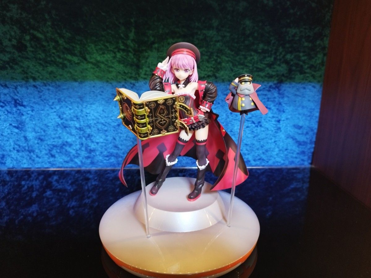 FGO エレナ・ブラヴァツキー 限定版 AMAKUNI フィギュア|Yahoo FGO エレナ・ブラヴァツキー 限定版 AMAKUNI フィギュア|Yahoo