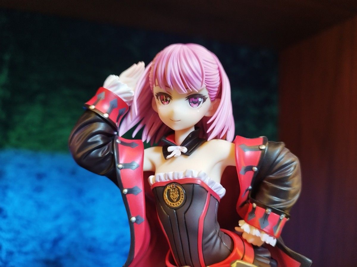 FGO エレナ・ブラヴァツキー 限定版 AMAKUNI フィギュア|Yahoo FGO エレナ・ブラヴァツキー 限定版 AMAKUNI フィギュア|Yahoo