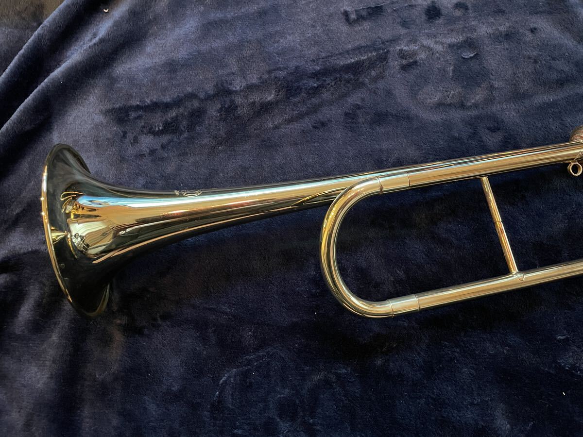 Amati アマティ ABG 291 トランペット|Yahoo!フリマ(旧PayPay Amati アマティ ABG 291 トランペット|Yahoo!フリマ(旧PayPay