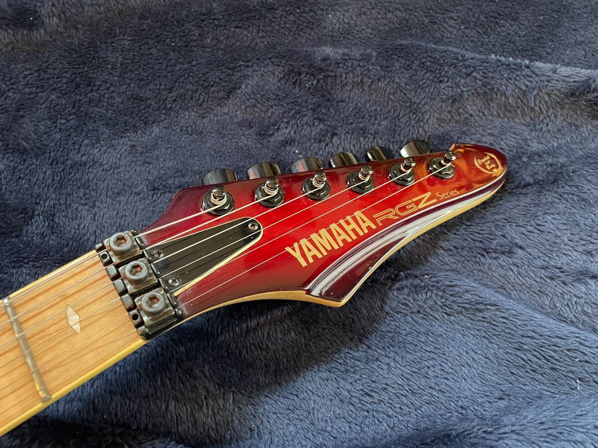 Yahoo!オークション - YAMAHA ヤマハ RGZ-IM RGZ Series エレキ Yahoo!オークション - YAMAHA ヤマハ RGZ-IM RGZ Series エレキ