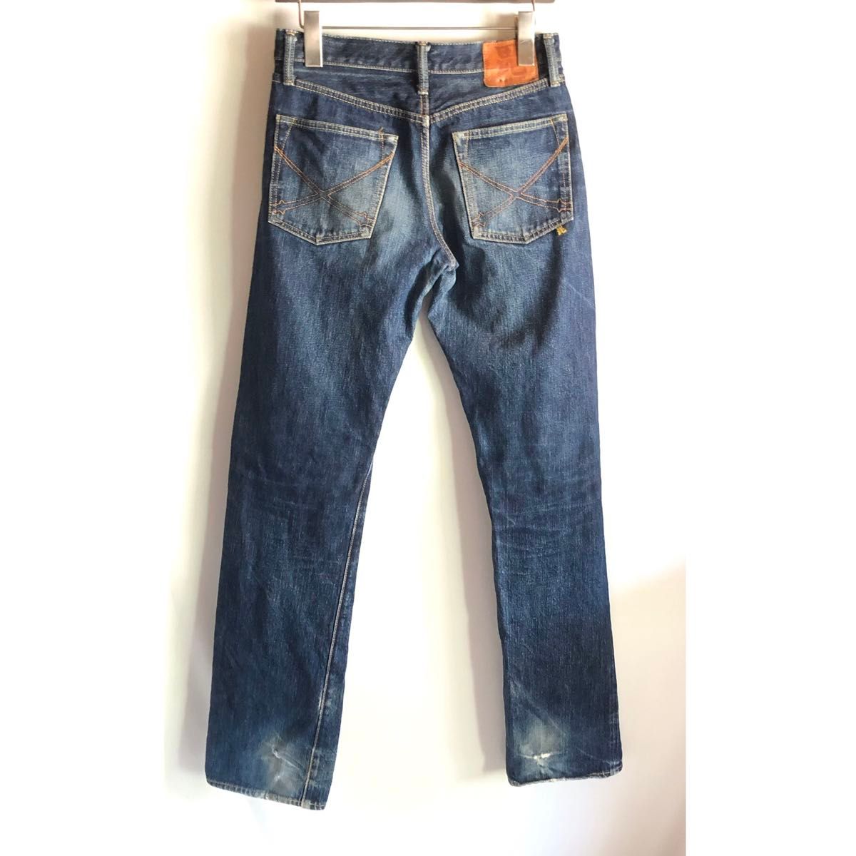 Maruni jeans マルニジーンズ 新潟 毘沙門天デニム ジーンズ Maruni jeans マルニジーンズ 新潟 毘沙門天デニム ジーンズ