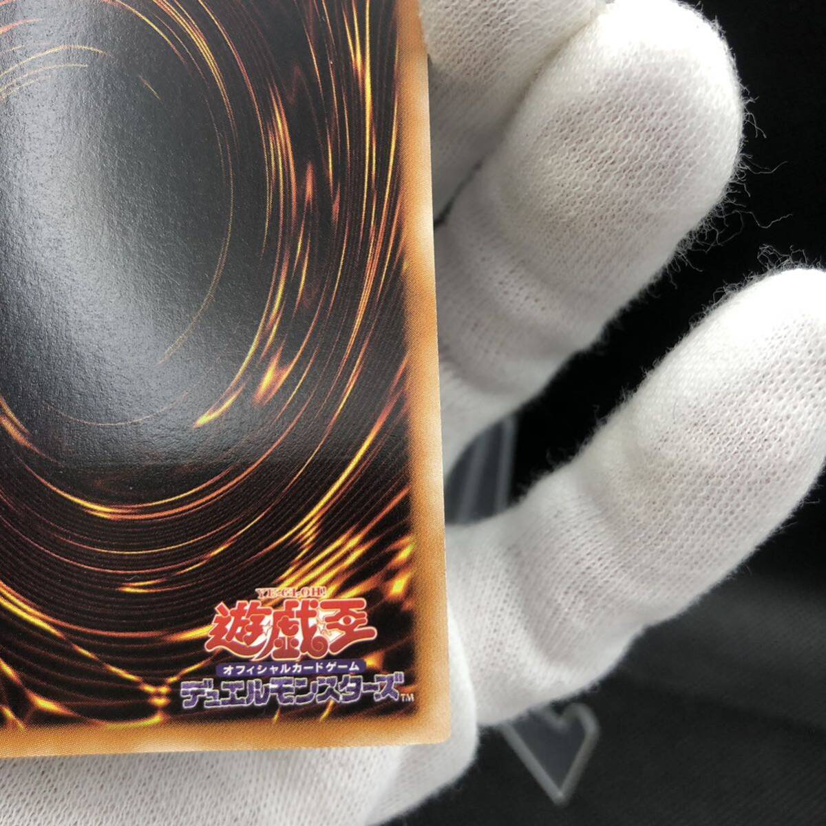 遊戯王 ブラック・ローズ・ドラゴン ホログラフィックレア CSOC 遊戯王 ブラック・ローズ・ドラゴン ホログラフィックレア CSOC