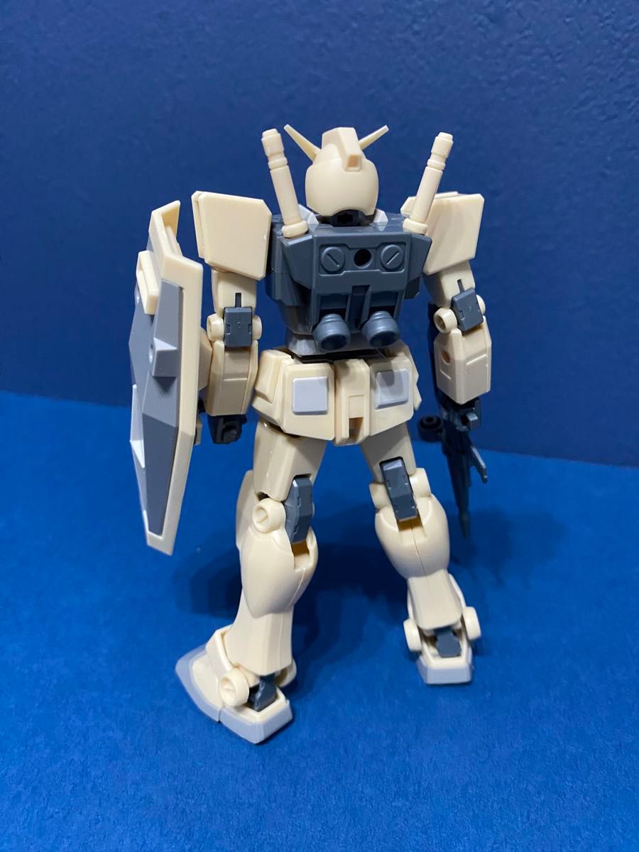 GUNDAM NEXT FUTURE限定 ENTRY GRADE 1/144 RX-78-2 ガンダム GUNDAM NEXT FUTURE限定 ENTRY GRADE 1/144 RX-78-2 ガンダム