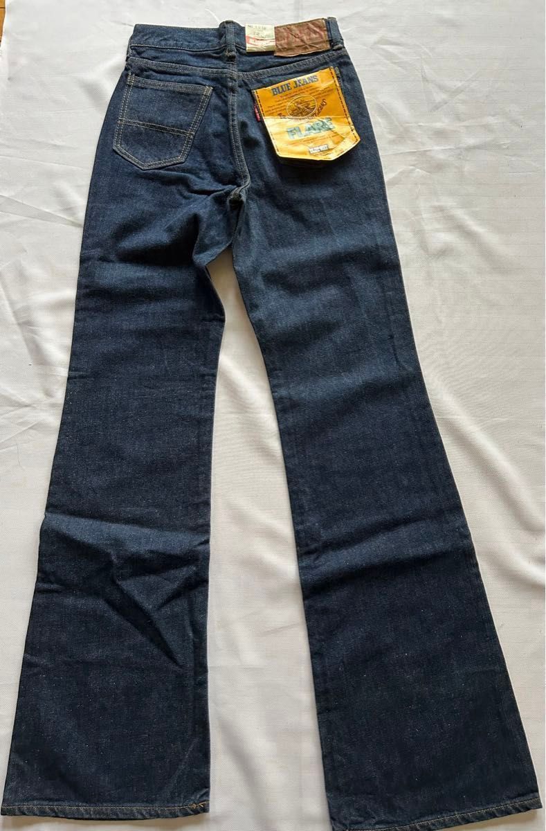 希少 フラッシャー付きBLUEWAY 1970s ヴィンテージ デッド 希少 フラッシャー付きBLUEWAY 1970s ヴィンテージ デッド