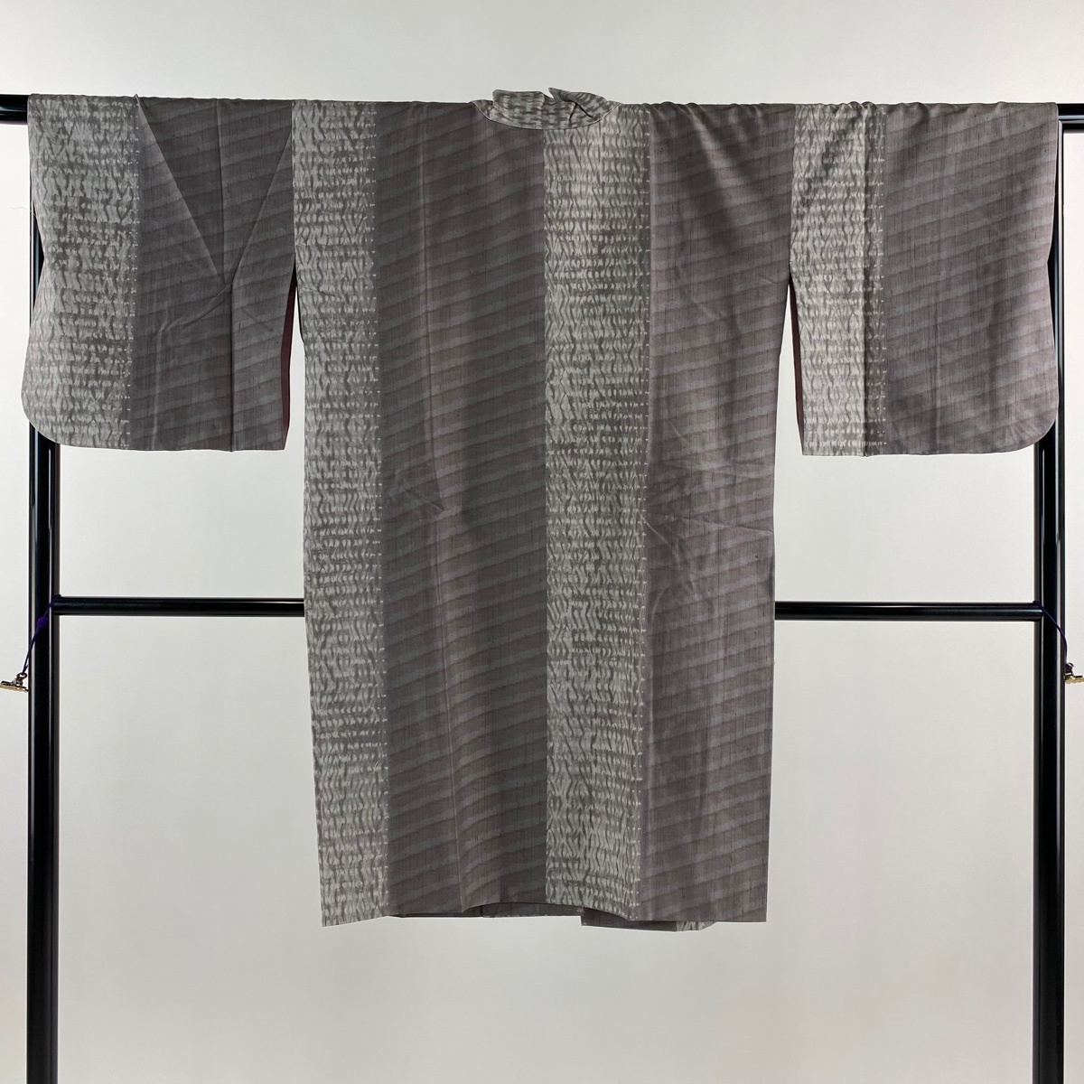訪問着 美品 逸品 身丈168cm 裄丈66cm 正絹 訪問着 美品 逸品 身丈168cm 裄丈66cm 正絹