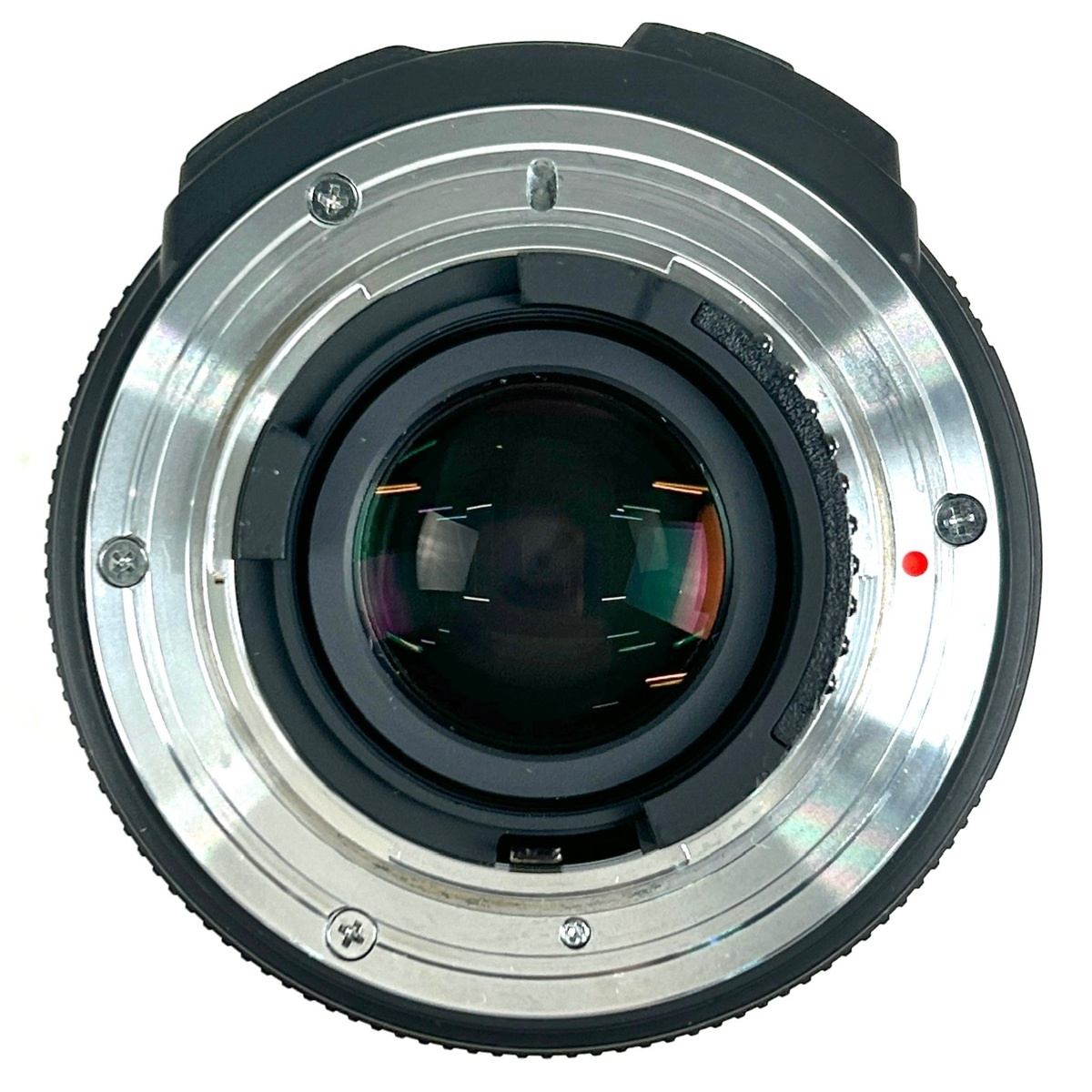 シグマ SIGMA 8-16mm F4.5-5.6DC HSM (ニコンF用) 一眼カメラ用