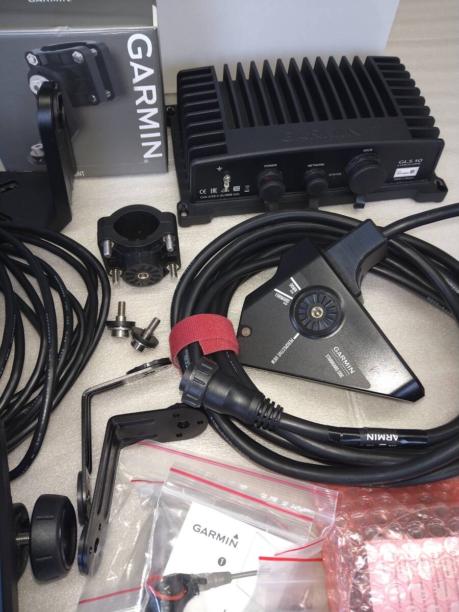 83400円 ガーミン エコーマップ UHD92SV GT56UHD ライブスコープ 83400円 ガーミン エコーマップ UHD92SV GT56UHD ライブスコープ