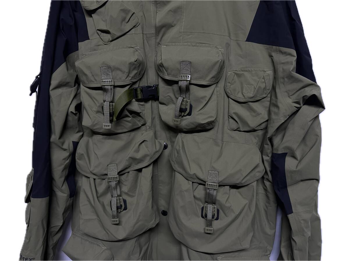 21000円 THE NORTH FACE 倉石一樹 マウンテン ジャケット L 21000円 THE NORTH FACE 倉石一樹 マウンテン ジャケット L
