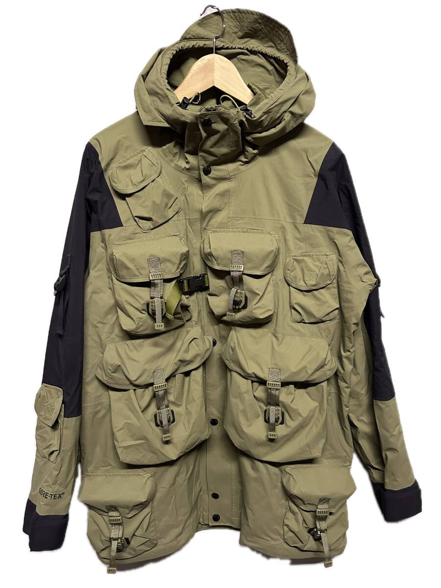 21000円 THE NORTH FACE 倉石一樹 マウンテン ジャケット L 21000円 THE NORTH FACE 倉石一樹 マウンテン ジャケット L