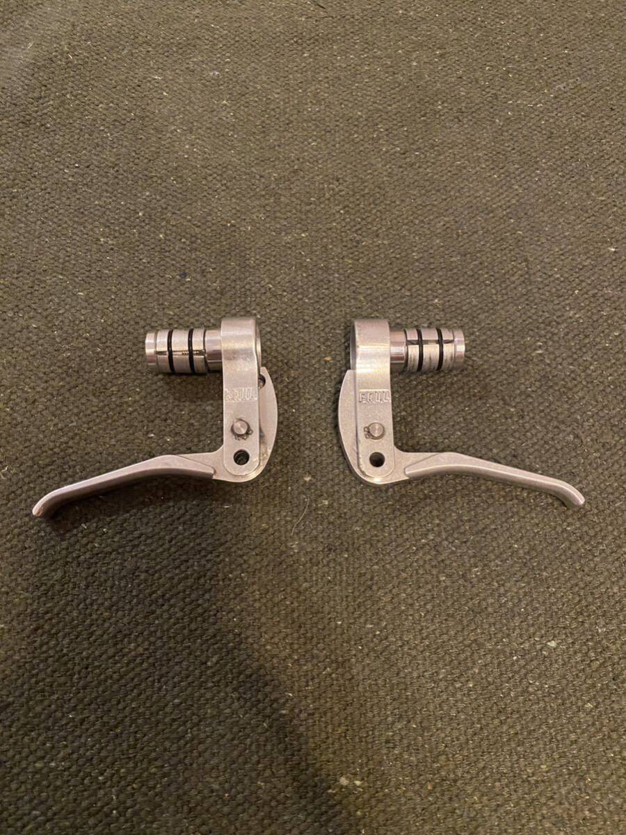PAUL COMPONENT Reverse Lever 逆レバー 廃盤