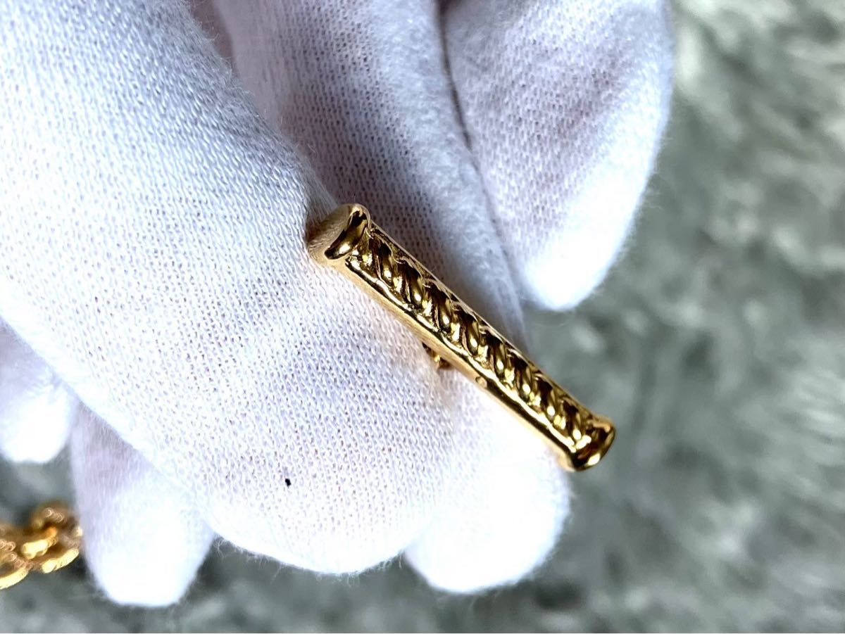 GIVENCHY ジバンシー ヴィンテージ サン ロング ネックレス 太陽 GIVENCHY ジバンシー ヴィンテージ サン ロング ネックレス 太陽