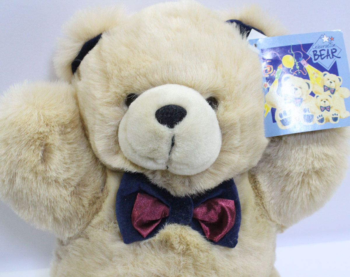 クマ ぬいぐるみ テディベア TCC CONTINUITY HOLDINGS N.V. クマ ぬいぐるみ テディベア TCC CONTINUITY HOLDINGS N.V.