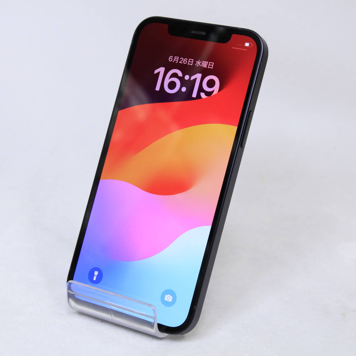 ☆Apple iPhone12 128GB SIMフリー MGHU3J/A ブラック アップル ☆Apple iPhone12 128GB SIMフリー MGHU3J/A ブラック アップル