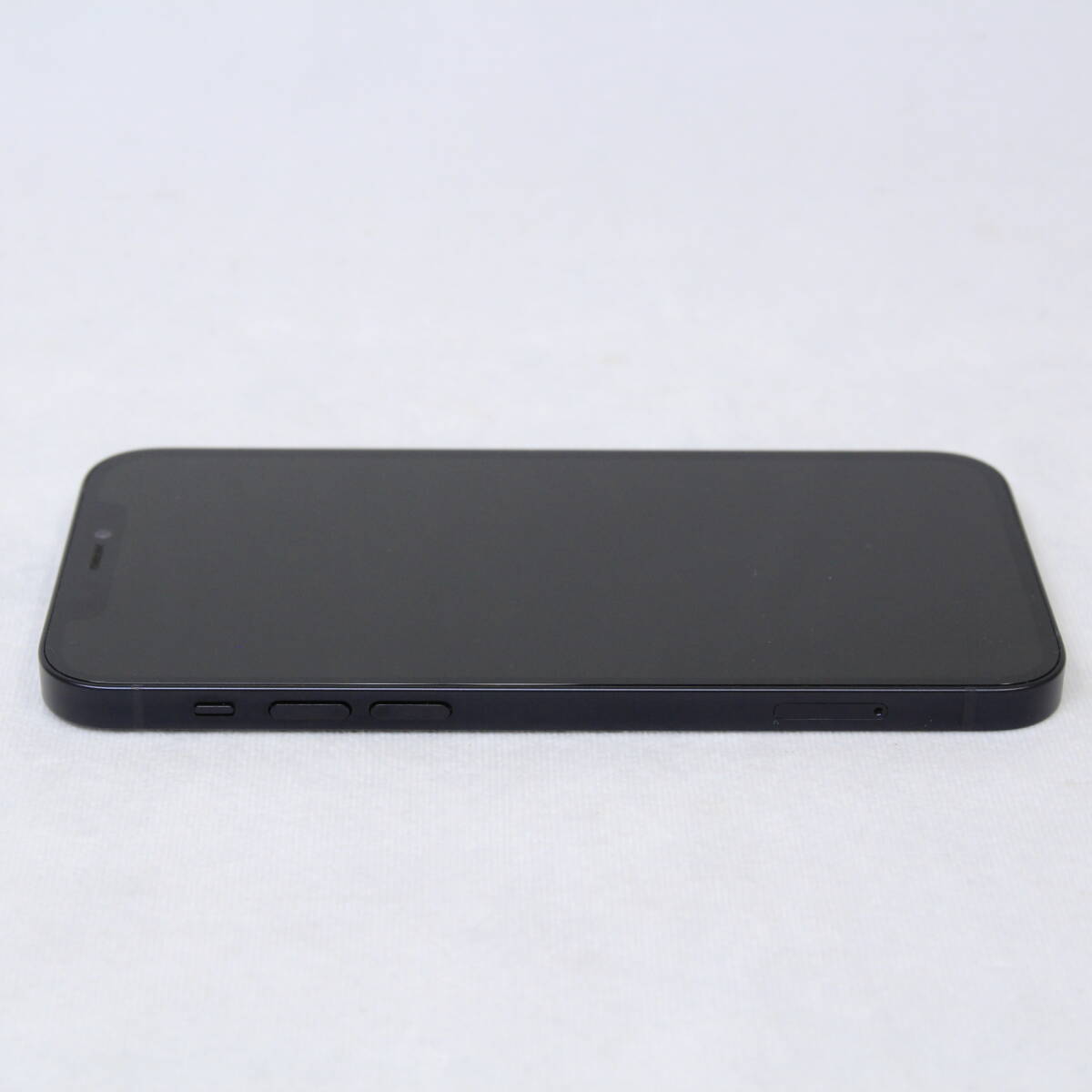 ☆Apple iPhone12 128GB SIMフリー MGHU3J/A ブラック アップル ☆Apple iPhone12 128GB SIMフリー MGHU3J/A ブラック アップル