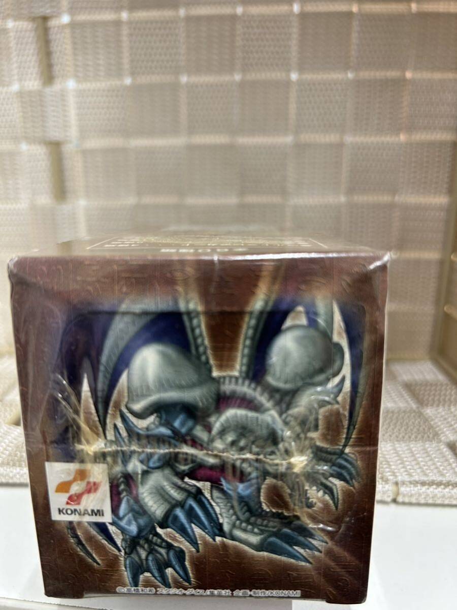 新品 閉業店在留品 遊戯王 OCG デュエルモンスターズ 暗黒魔竜 新品 閉業店在留品 遊戯王 OCG デュエルモンスターズ 暗黒魔竜