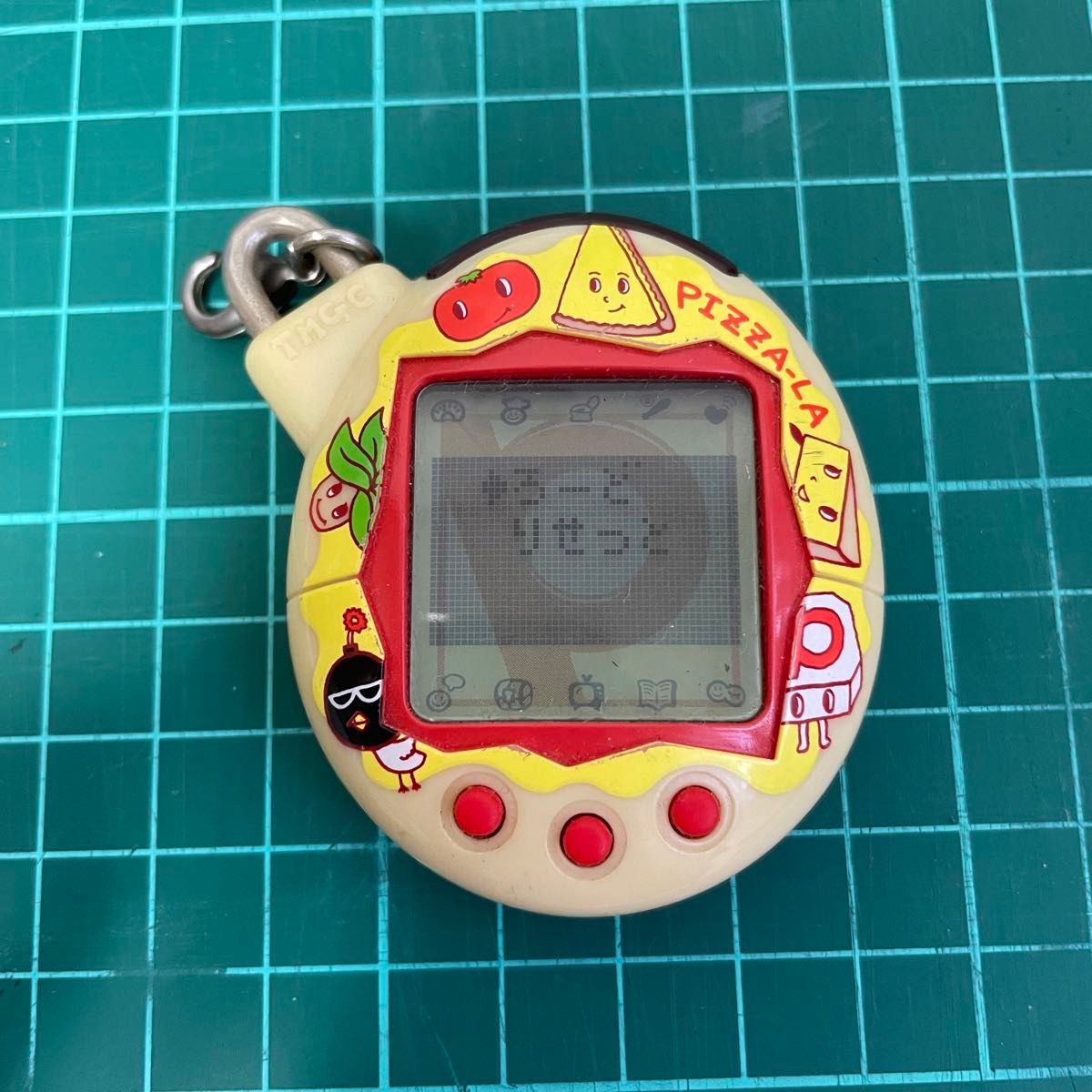 レア品》たまごっち たまごっちプラス ピザーラコラボ|Yahoo レア品》たまごっち たまごっちプラス ピザーラコラボ|Yahoo
