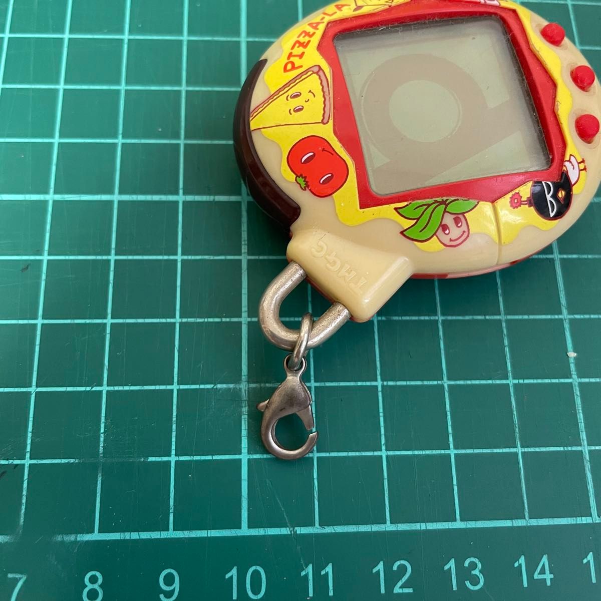 レア品》たまごっち たまごっちプラス ピザーラコラボ|Yahoo レア品》たまごっち たまごっちプラス ピザーラコラボ|Yahoo