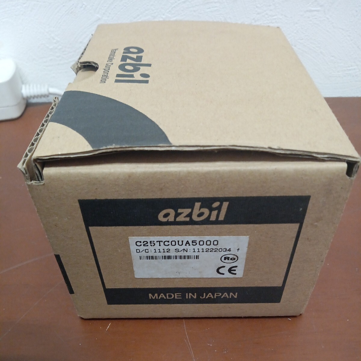 未使用 azbilアズビル デジタル指示調節計 SDC25 ②|Yahoo 未使用 azbilアズビル デジタル指示調節計 SDC25 ②|Yahoo