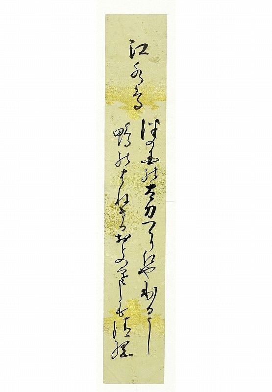 素晴らしい 金子薫園短冊 青きりの 金子薫園 - 和書 和書