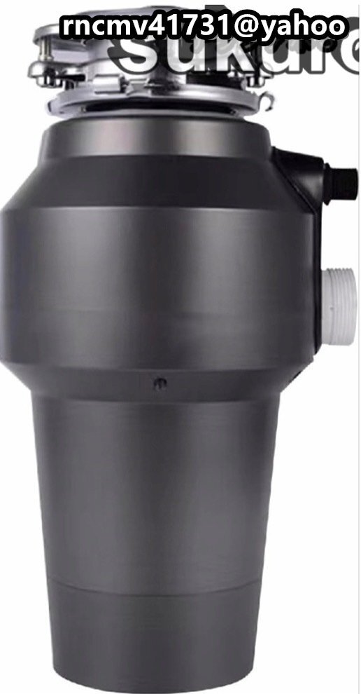 81SHOP」家庭用 ディスポーザー Food Waste Disposer 生ごみ処理 81SHOP」家庭用 ディスポーザー Food Waste Disposer 生ごみ処理