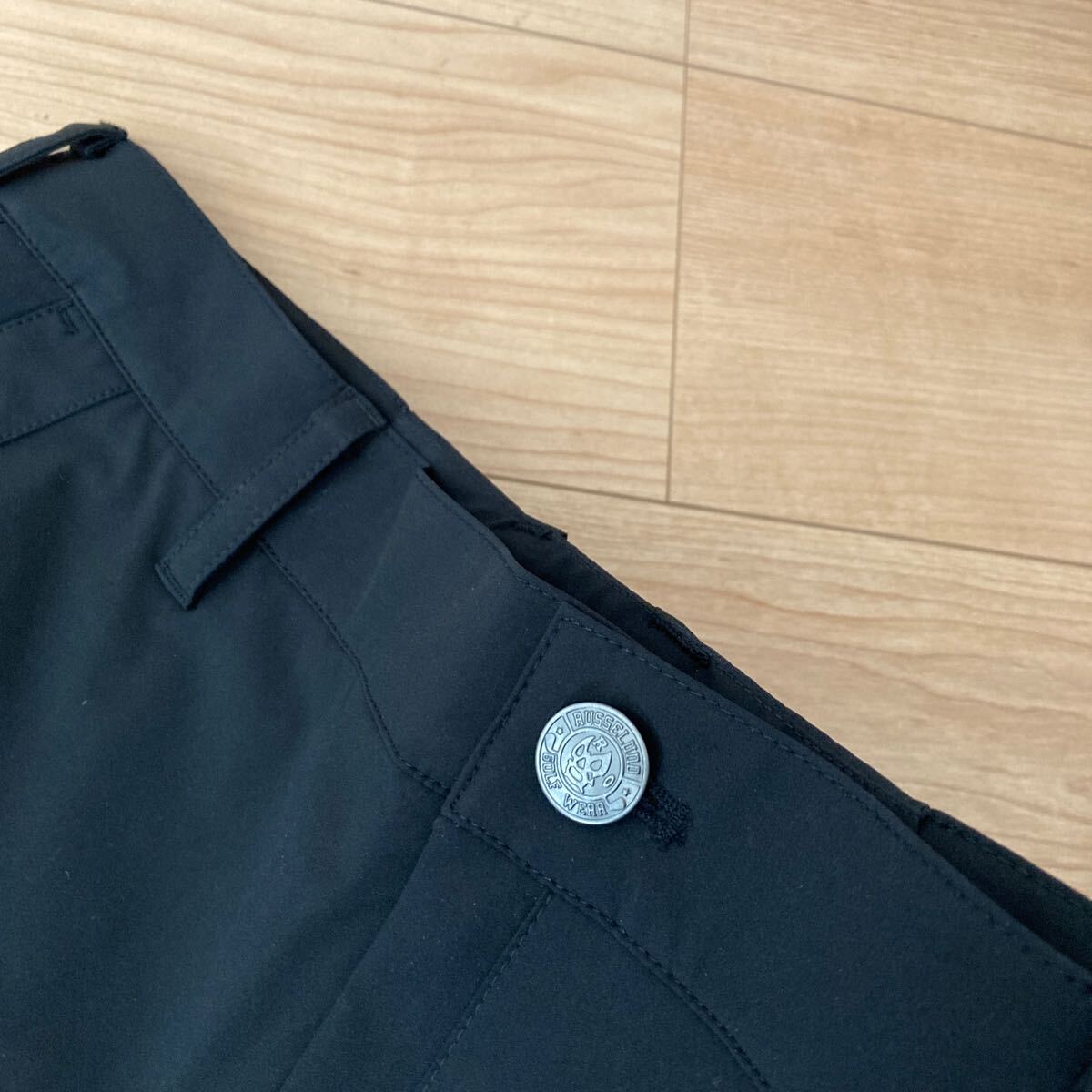 XL/サイズ6/即日発送/入手困難完売品/新品定価15400円/RUSSELUNO XL/サイズ6/即日発送/入手困難完売品/新品定価15400円/RUSSELUNO