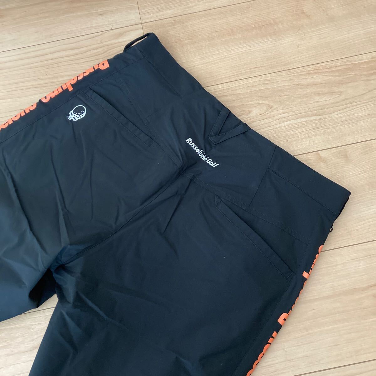XL/サイズ6/即日発送/入手困難完売品/新品定価15400円/RUSSELUNO XL/サイズ6/即日発送/入手困難完売品/新品定価15400円/RUSSELUNO