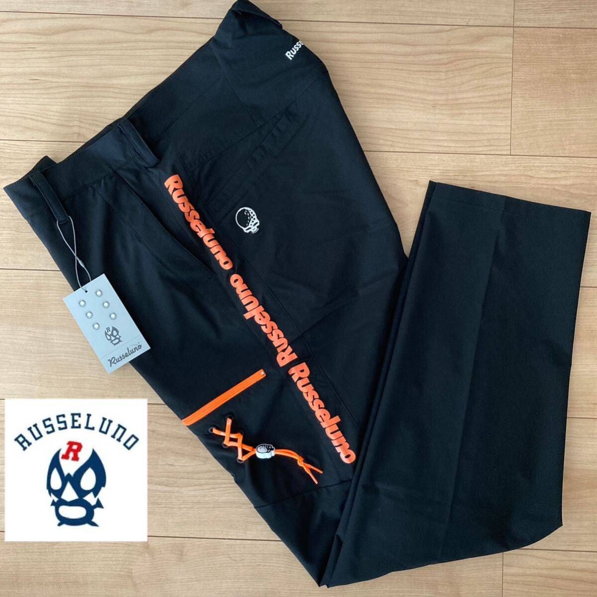 XL/サイズ6/即日発送/入手困難完売品/新品定価15400円/RUSSELUNO XL/サイズ6/即日発送/入手困難完売品/新品定価15400円/RUSSELUNO
