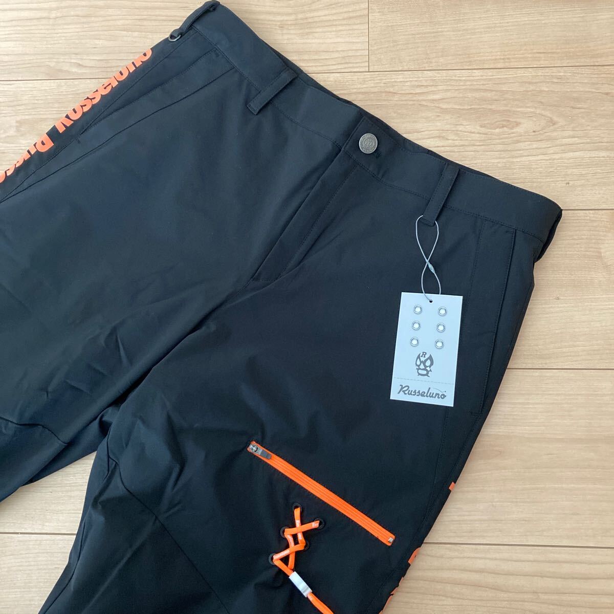 XL/サイズ6/即日発送/入手困難完売品/新品定価15400円/RUSSELUNO XL/サイズ6/即日発送/入手困難完売品/新品定価15400円/RUSSELUNO