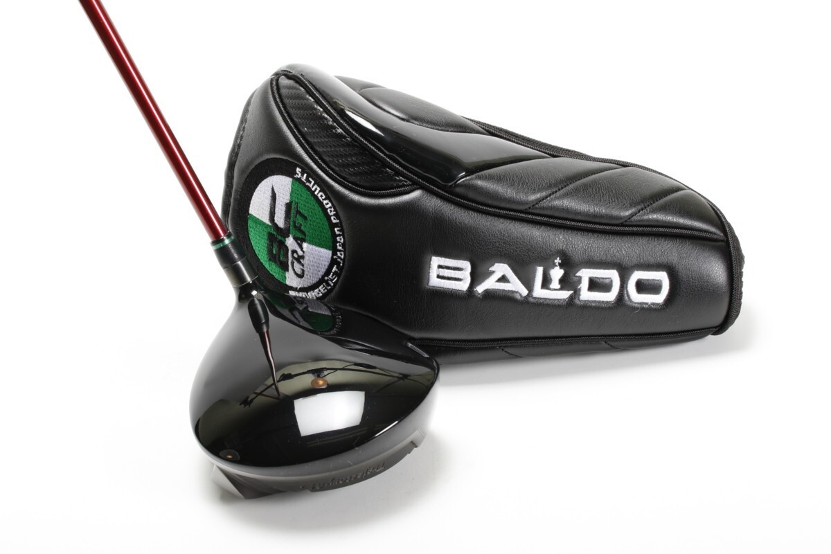 ○○BALDO 8C CRAFT TRAJECTORY 01 ドライバー 1W○○ ドライバー ○○BALDO 8C CRAFT TRAJECTORY 01 ドライバー 1W○○ ドライバー