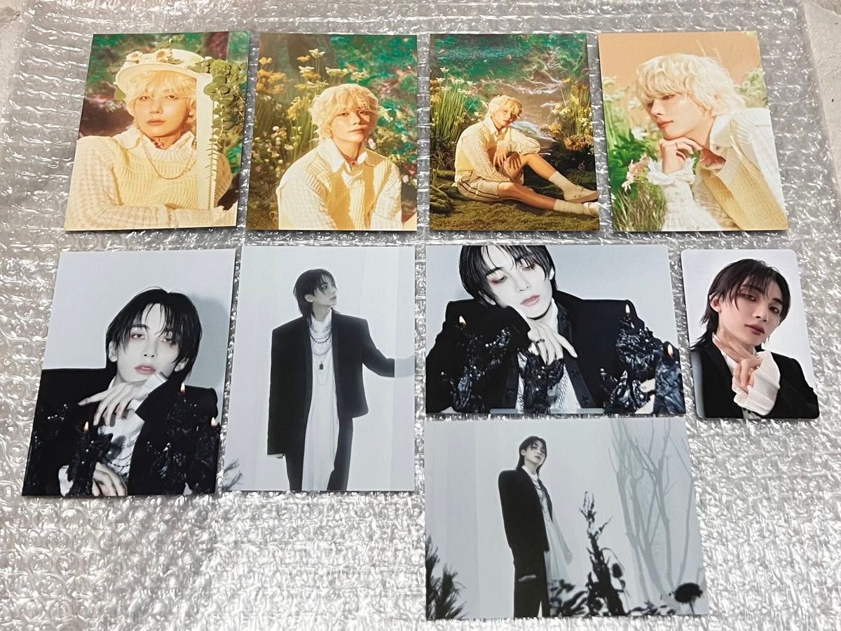 THIS MAN weverse盤 ジョンハン トレカ kit トレカ|Yahoo THIS MAN weverse盤 ジョンハン トレカ kit トレカ|Yahoo