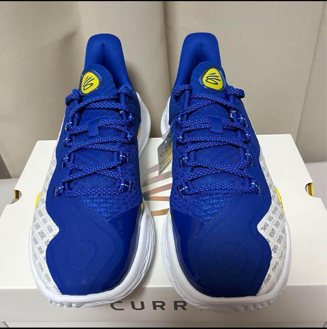 アンダーアーマー カリー11 バッシュ 28センチ Curry11 Under アンダーアーマー カリー11 バッシュ 28センチ Curry11 Under