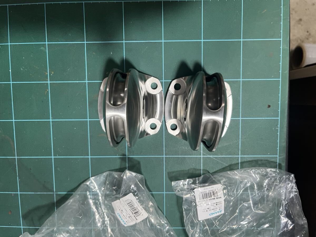 マーテック 親子リンク MT-8-10 使用荷重:4.2t マーテック 親子リンク MT-8-10 使用荷重:4.2t