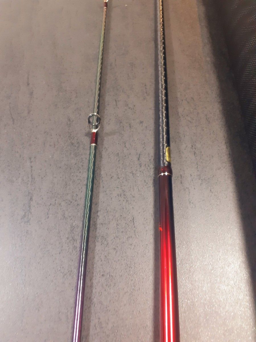 本日のみ限界価格 早い者勝ち 希少 トルザイドの美品 ティップ側 本日のみ限界価格 早い者勝ち 希少 トルザイドの美品 ティップ側