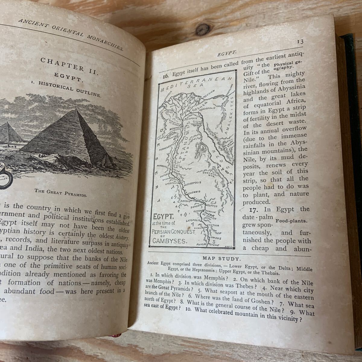 Y3D1-240607 レア[OUTLINES OF THE WORLD'S HISTORY WILLIAM Y3D1-240607 レア[OUTLINES OF THE WORLD'S HISTORY WILLIAM