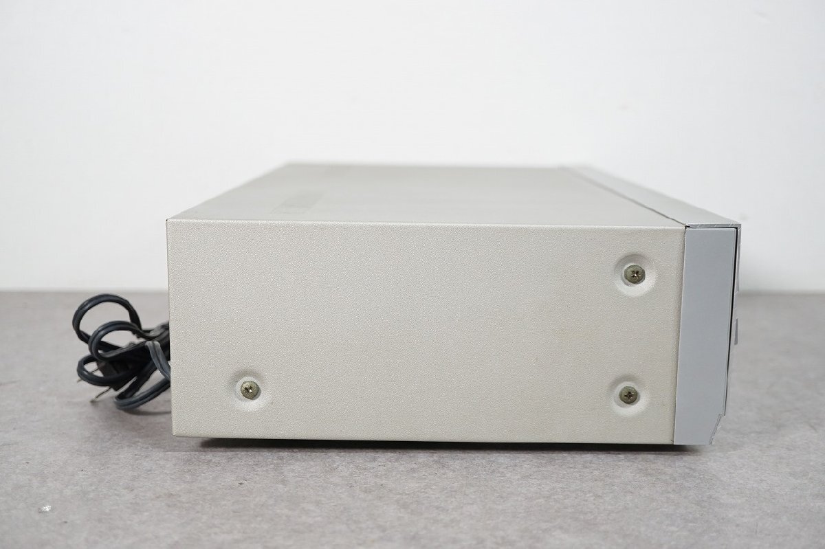 NZ F4114912 AIWA アイワ F600 AD-F600 ステレオカセットデッキ NZ F4114912 AIWA アイワ F600 AD-F600 ステレオカセットデッキ