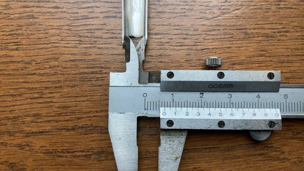 SALVIMAR(サルビマー)純正スピアシャフトのバーブキット FOLGORE SALVIMAR(サルビマー)純正スピアシャフトのバーブキット FOLGORE