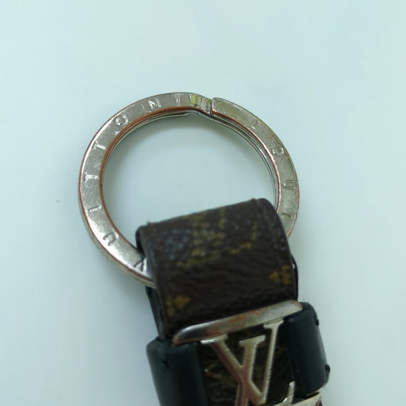Louis Vuitton ルイ ヴィトン モノグラム キーホルダー Louis Vuitton ルイ ヴィトン モノグラム キーホルダー