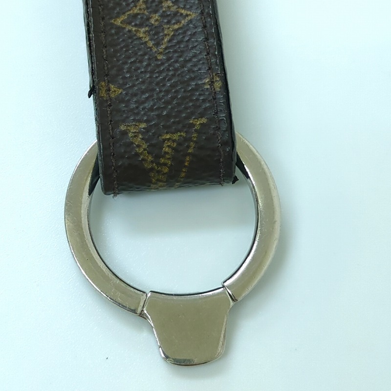 Louis Vuitton ルイ ヴィトン モノグラム キーホルダー Louis Vuitton ルイ ヴィトン モノグラム キーホルダー