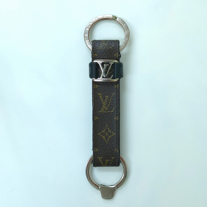 Louis Vuitton ルイ ヴィトン モノグラム キーホルダー Louis Vuitton ルイ ヴィトン モノグラム キーホルダー