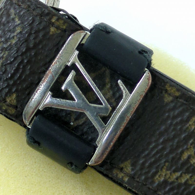 Louis Vuitton ルイ ヴィトン モノグラム キーホルダー Louis Vuitton ルイ ヴィトン モノグラム キーホルダー