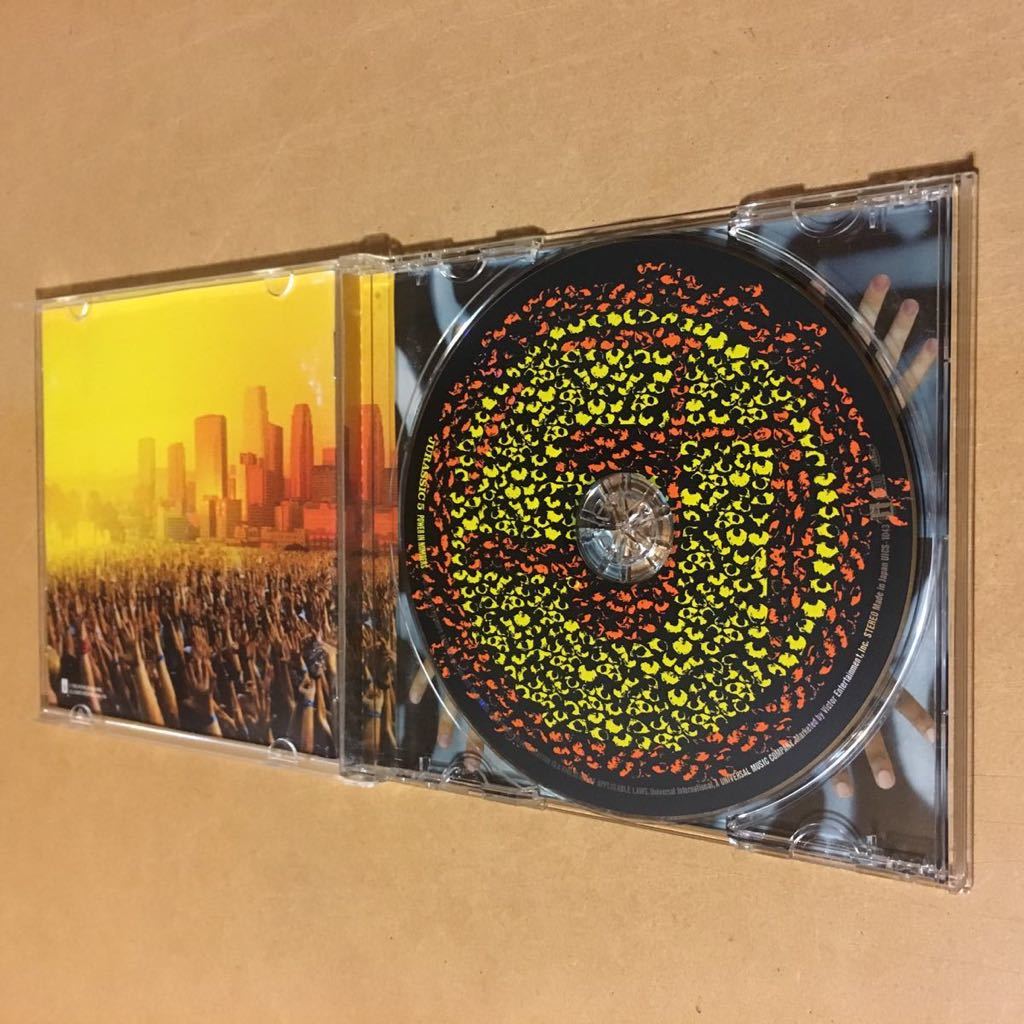 ヤフオク Jurassic 5 ジュラシック5 Power In Numbers ヤフオク Jurassic 5 ジュラシック5 Power In Numbers