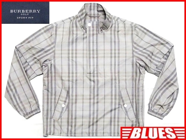 即決 BURBERRY GOLF メンズM ゴルフウェア バーバリーゴルフ 2 即決 BURBERRY GOLF メンズM ゴルフウェア バーバリーゴルフ 2