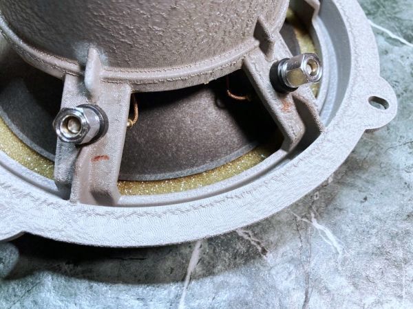 Yahoo!オークション - 希少 DIATONE PW-1607 16Ω 3w ペア PW Yahoo!オークション - 希少 DIATONE PW-1607 16Ω 3w ペア PW