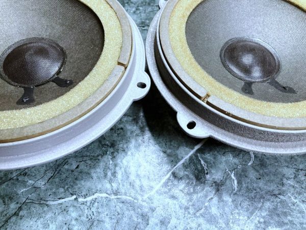 Yahoo!オークション - 希少 DIATONE PW-1607 16Ω 3w ペア PW Yahoo!オークション - 希少 DIATONE PW-1607 16Ω 3w ペア PW