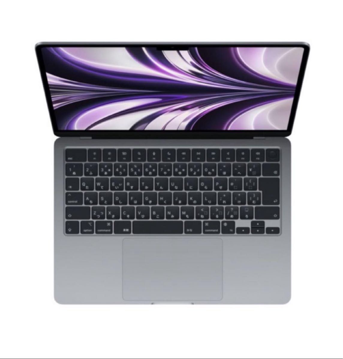 ほぼ新品】MacBook Air M2 カスタマイズモデル メモリ16GB ほぼ新品】MacBook Air M2 カスタマイズモデル メモリ16GB
