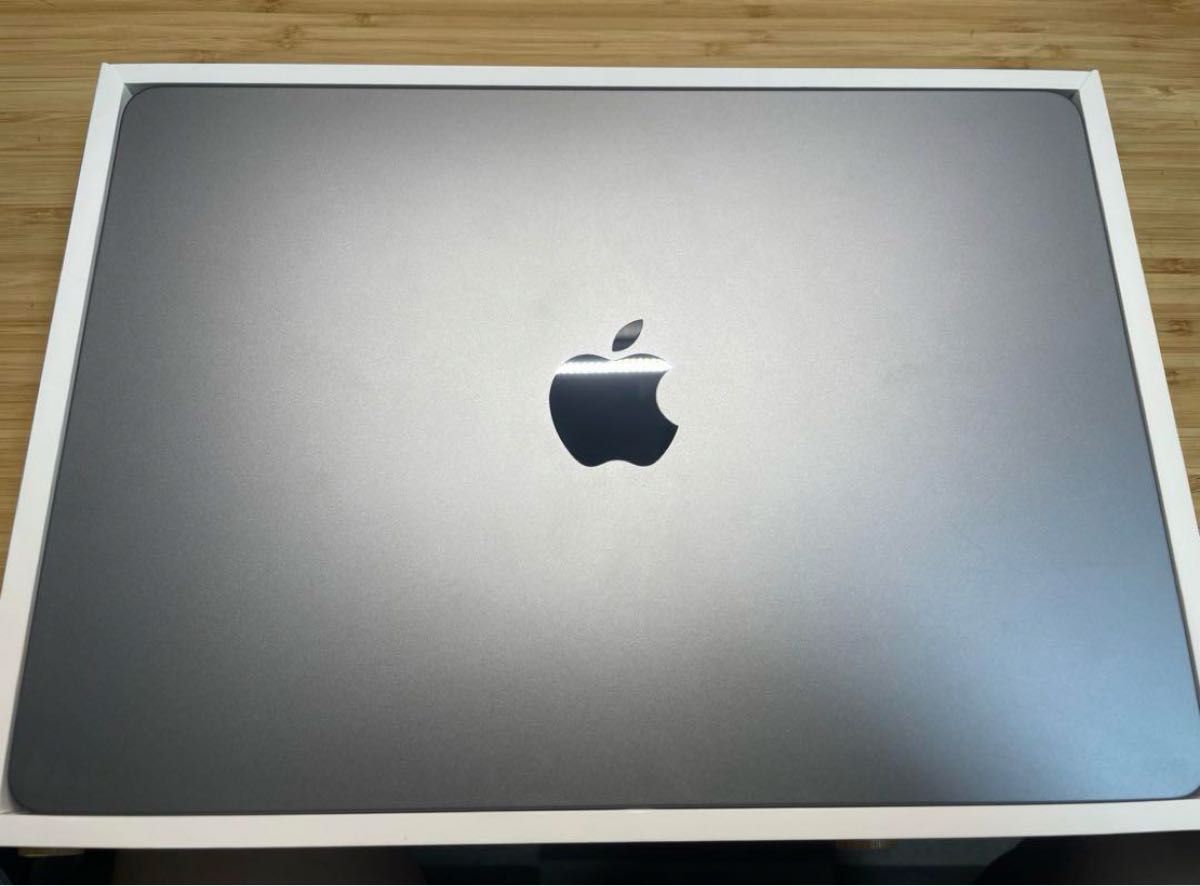 ほぼ新品】MacBook Air M2 カスタマイズモデル メモリ16GB ほぼ新品】MacBook Air M2 カスタマイズモデル メモリ16GB