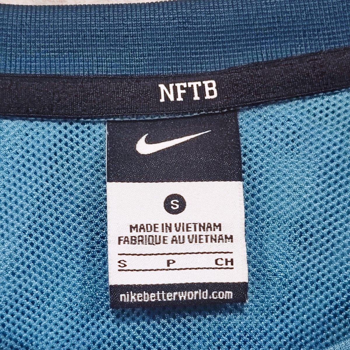 NIKE NFTB ピステ セットアップ トレーニングウェア フットサル NIKE NFTB ピステ セットアップ トレーニングウェア フットサル