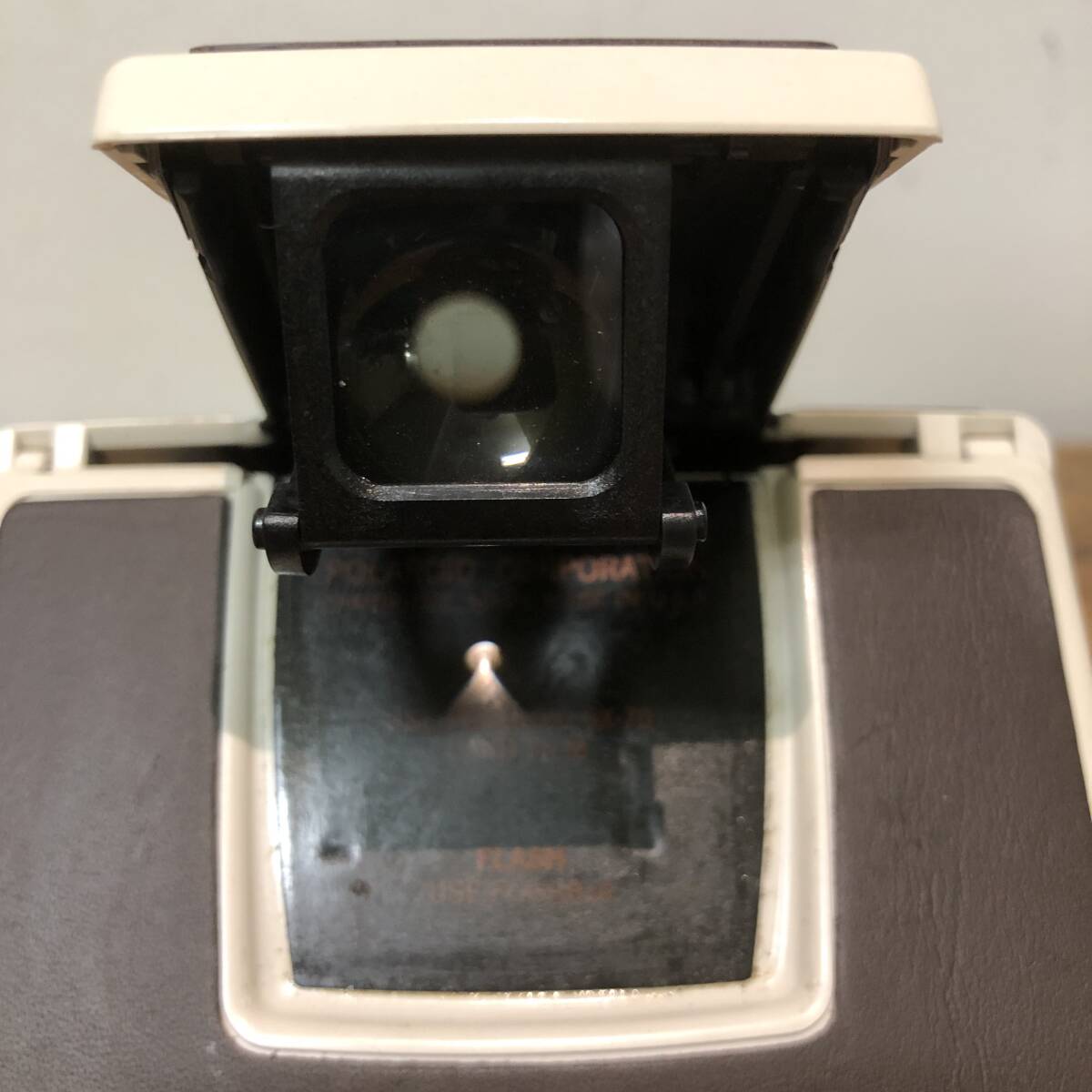 Polaroid SX-70 MODEL2 LAND CAMERA ポラロイド カメラ SX70 Polaroid SX-70 MODEL2 LAND CAMERA ポラロイド カメラ SX70