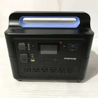Yahoo!オークション - LQG54276相 未使用 iForway HS1500 1228Wh Yahoo!オークション - LQG54276相 未使用 iForway HS1500 1228Wh