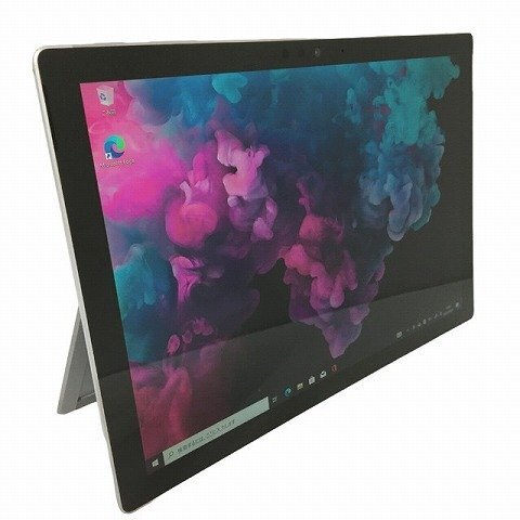 STK391220.Microsoft Surface Pro 5 Core m3-7Y30 память 4GB SSD128GB планшет type PC прямой самовывоз приветствуется 